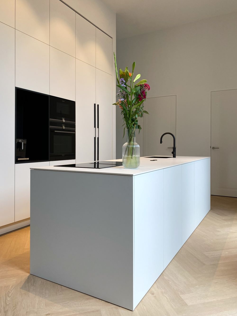 Familie Dorst Wisse - Goes - Zeeland - Design Keukens-image-6